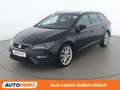 SEAT Leon 1.8 TSI FR Schwarz - thumbnail 1