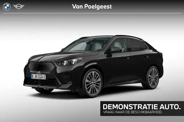 BMW iX2 eDrive20 Comfort Pack M Sportpakket Pro Aut. - Bes