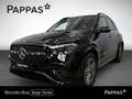 Mercedes-Benz GLE 300 d 4MATIC PTS Distr Navi Airm Cam LED SHZ Schwarz - thumbnail 1