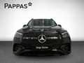 Mercedes-Benz GLE 300 d 4MATIC PTS Distr Navi Airm Cam LED SHZ Schwarz - thumbnail 4