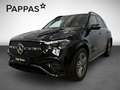 Mercedes-Benz GLE 300 d 4MATIC PTS Distr Navi Airm Cam LED SHZ Schwarz - thumbnail 2