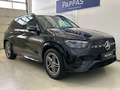 Mercedes-Benz GLE 300 d 4MATIC PTS Distr Navi Airm Cam LED SHZ Schwarz - thumbnail 22