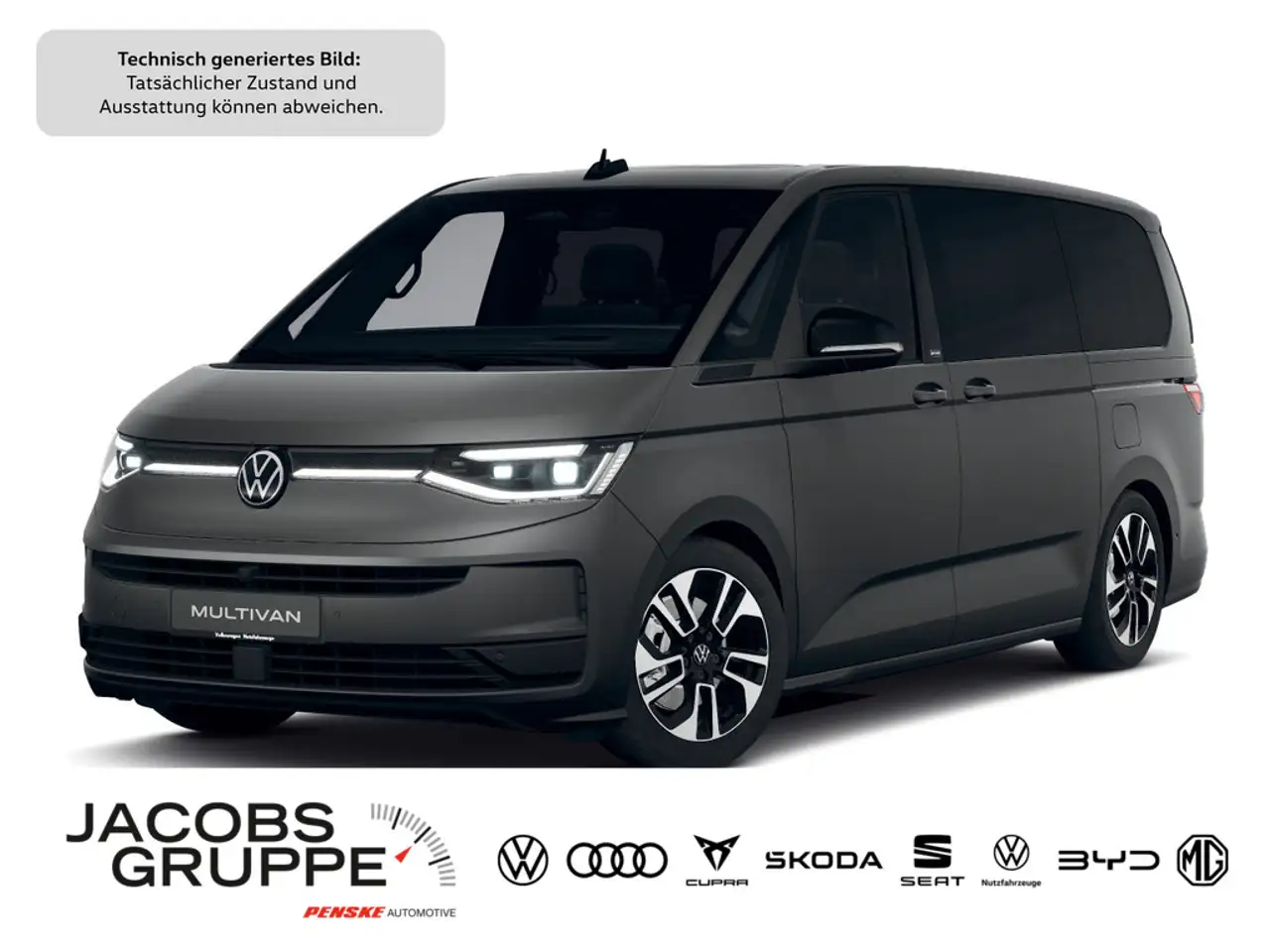 Volkswagen T7