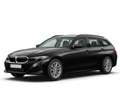 BMW 316 d 48V Touring STEPTRONIC Nero - thumbnail 1