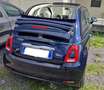 Fiat 500 Riva Blau - thumbnail 3