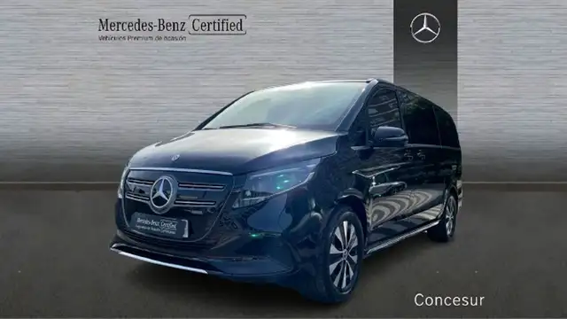 Mercedes-Benz EQV 300 Larga