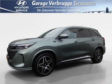 1.5 PHEV L2 | 7-persoons | Leder | Pano | 360 came