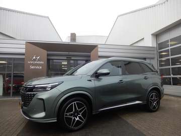 1.5 PHEV L2 | 7-persoons | officieel DFSK dealer |