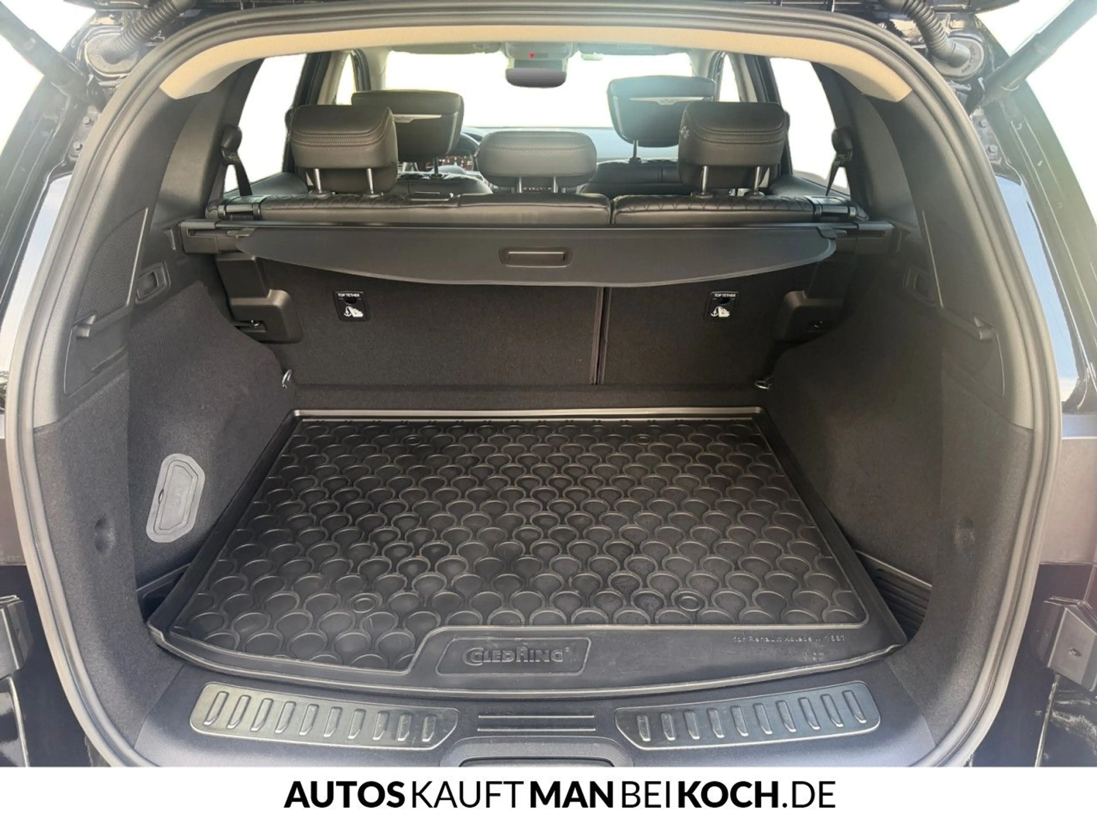 Renault Koleos II 2.0BLUEdCi185 Initiale Paris 4WD LED SHZ — photo 14