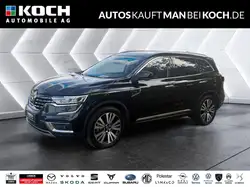 Renault Koleos II 2.0BLUEdCi185 Initiale Paris 4WD LED SHZ