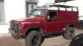 Land Rover Defender Defender 110 HT/ SE TD4 Roşu - thumbnail 18