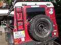 Land Rover Defender Defender 110 HT/ SE TD4 Roşu - thumbnail 2