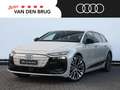 Audi A6 e-tron Avant S edition 83 kWh | Optiek zwart | Privacy gl Beige - thumbnail 1