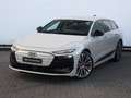 Audi A6 e-tron Avant S edition 83 kWh | Optiek zwart | Privacy gl Beige - thumbnail 11
