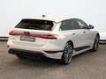 Audi A6 e-tron Avant S edition 83 kWh | Optiek zwart | Privacy gl Beige - thumbnail 5