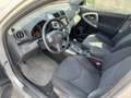 Toyota RAV 4 Rav4 III 2006 RAV4 2.0 vvt-i 16v Luxury auto Argent - thumbnail 10