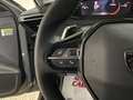 Peugeot 208 1.2 hybrid Allure 110cv e-dcs6 Km0 Navi Telecamera Grigio - thumbnail 20