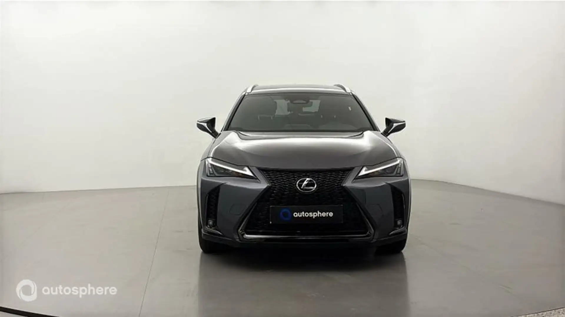 Lexus UX 300h 300h F SPORT Design 2WD - 2