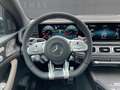 Mercedes-Benz GLS 63 AMG AMG 4M+ AHK/Totw/Mbeam/Pano Zöld - thumbnail 10