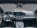 Mercedes-Benz GLS 63 AMG AMG 4M+ AHK/Totw/Mbeam/Pano Zöld - thumbnail 9