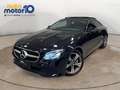 Mercedes-Benz E 220 Coupé d - thumbnail 1