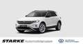 Volkswagen T-Roc 1.5 TSI Style Weiß - thumbnail 1