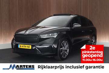 iV 60 180pk Sportline SOH 89% Panoramadak Trekhaak