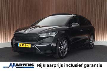 iV 60 180pk Sportline SOH 89% Panoramadak Trekhaak
