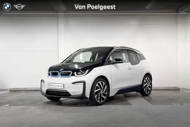 BMW i3 Executive Edition 120Ah | Comfort Access | Apple C