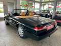 Alfa Romeo Spider 2.0 - Servo - 2. Hd. -Toporig.- H-Kz. Schwarz - thumbnail 4