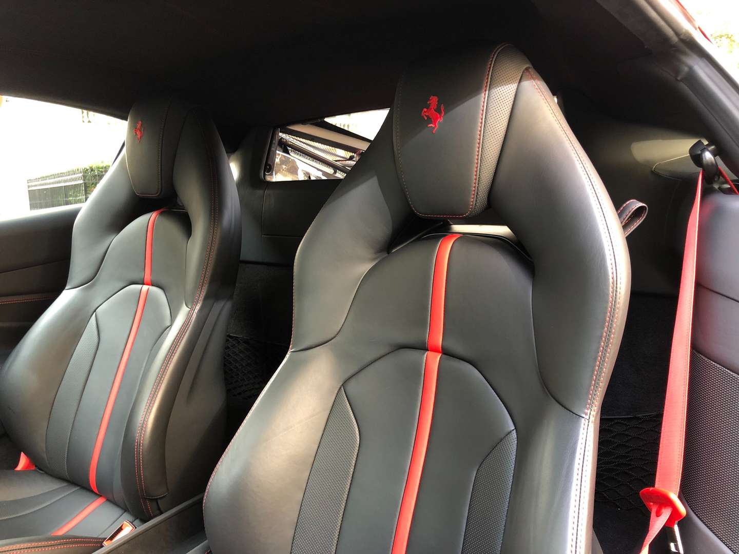 Ferrari F8 Tributo -  - Joinsteer - #5