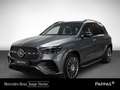 Mercedes-Benz GLE 350 de 4MATIC Off-Roader *AMG-Line Advanced+, Multibea Grau - thumbnail 1