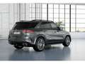 Mercedes-Benz GLE 350 de 4MATIC Off-Roader *AMG-Line Advanced+, Multibea Grau - thumbnail 12