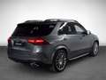 Mercedes-Benz GLE 350 de 4MATIC Off-Roader *AMG-Line Advanced+, Multibea Grau - thumbnail 6