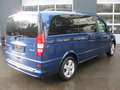 Mercedes-Benz Viano 3.0 CDI Trend Edition lang Bleu - thumbnail 4