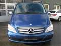 Mercedes-Benz Viano 3.0 CDI Trend Edition lang Bleu - thumbnail 2
