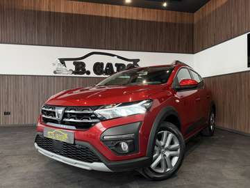 Stepway 1.0 TCe - GARANTIE 12M - 1ER PROPRIÉTAIRE