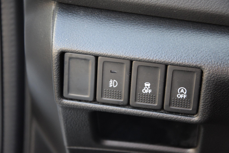 Suzuki S-Cross 1.0 Boosterjet Exclusive | trekhaak | navigatie | — photo 14