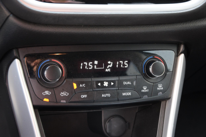 Suzuki S-Cross 1.0 Boosterjet Exclusive | trekhaak | navigatie | — photo 21