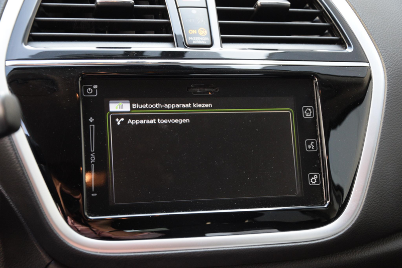 Suzuki S-Cross 1.0 Boosterjet Exclusive | trekhaak | navigatie | — photo 19