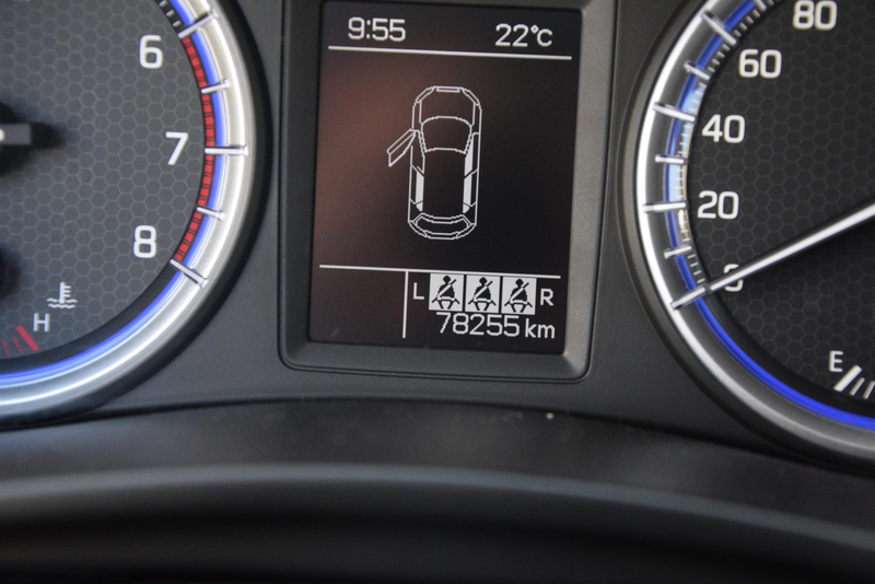 Suzuki S-Cross 1.0 Boosterjet Exclusive | trekhaak | navigatie | — photo 12
