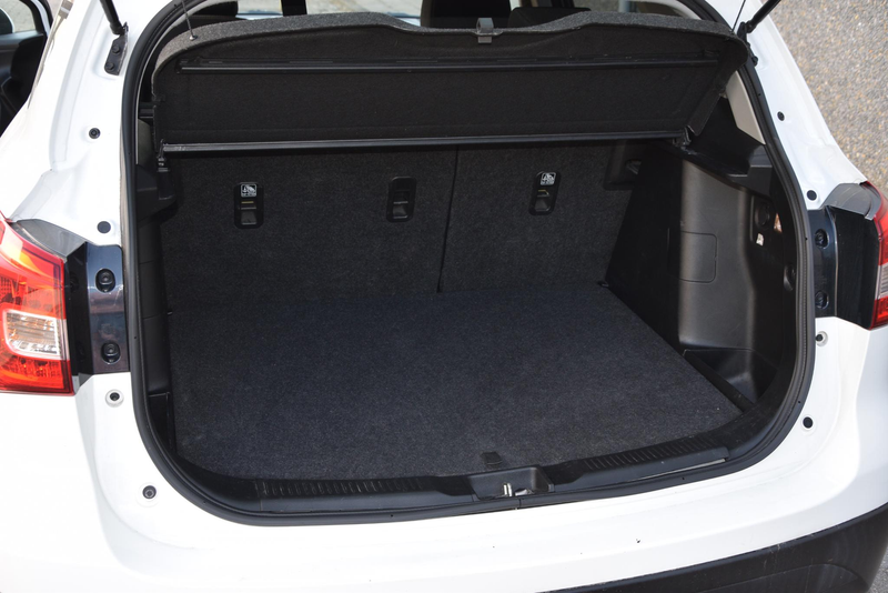 Suzuki S-Cross 1.0 Boosterjet Exclusive | trekhaak | navigatie | — photo 10