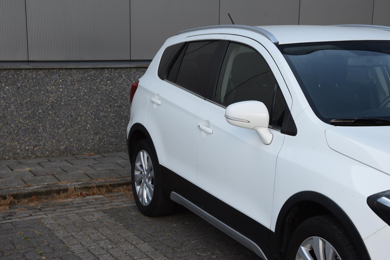 Suzuki S-Cross 1.0 Boosterjet Exclusive | trekhaak | navigatie | — photo 28