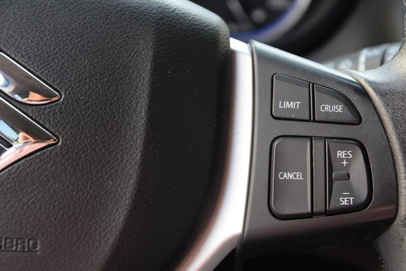 Suzuki S-Cross 1.0 Boosterjet Exclusive | trekhaak | navigatie | — photo 15