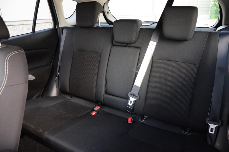 Suzuki S-Cross 1.0 Boosterjet Exclusive | trekhaak | navigatie | — photo 9