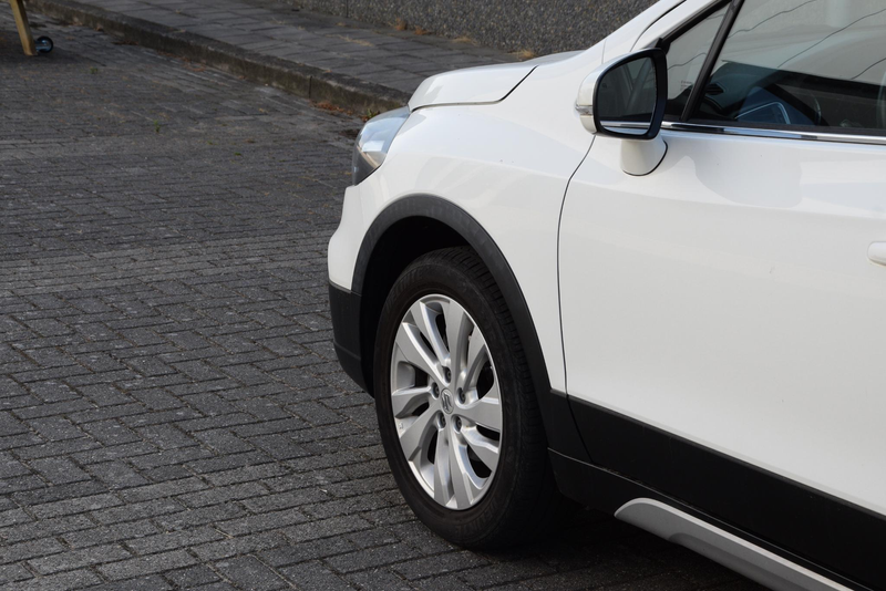 Suzuki S-Cross 1.0 Boosterjet Exclusive | trekhaak | navigatie | — photo 4