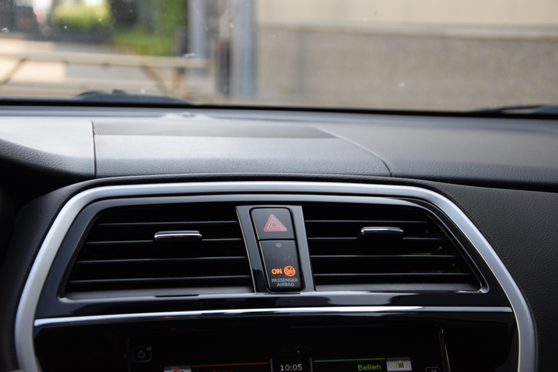 Suzuki S-Cross 1.0 Boosterjet Exclusive | trekhaak | navigatie | — photo 16