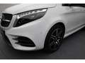 Mercedes-Benz V 250 d AMG Kurz Night 6Si LEDILS RfKam 19Zoll Blanc - thumbnail 10