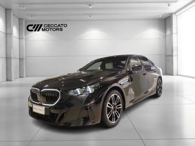 BMW 540 540d 48V xdrive MSport Pro auto