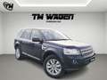 Land Rover Freelander 2.2 sd4 SE 4wd 190cv auto Azul - thumbnail 3